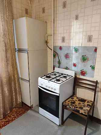 Продам 1-но кімнатну квартиру м-н Сонячний Кривой Рог