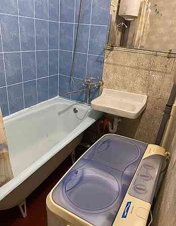 Продам 1-но кімнатну квартиру м-н Сонячний Кривой Рог