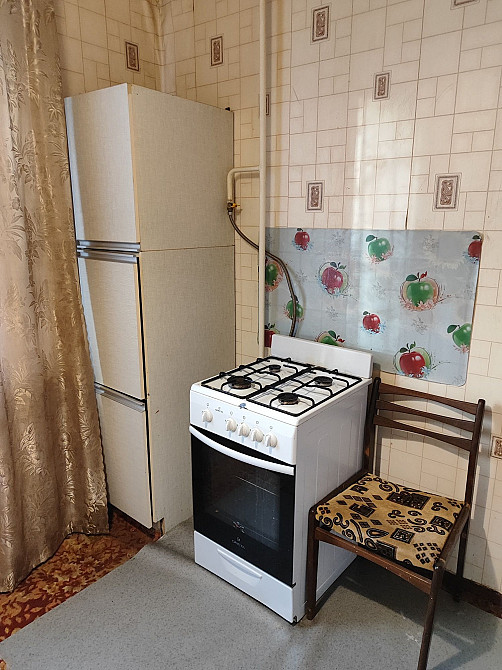 Продам 1-но кімнатну квартиру м-н Сонячний Кривой Рог - изображение 5