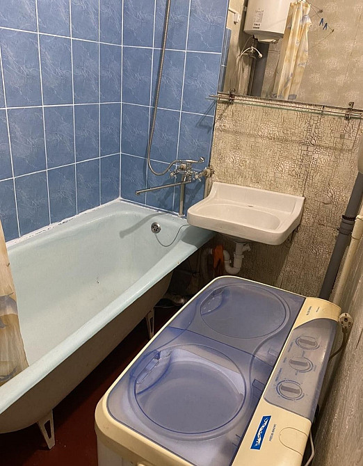 Продам 1-но кімнатну квартиру м-н Сонячний Кривой Рог - изображение 3