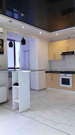 1 ком. на Таирова. Клубный дом! Кирпич! Двухконтурный котел! МОРЕ! Одеса