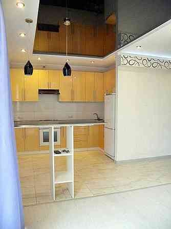 1 ком. на Таирова. Клубный дом! Кирпич! Двухконтурный котел! МОРЕ! Одеса