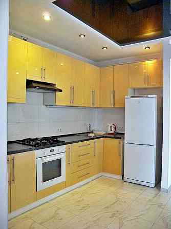 1 ком. на Таирова. Клубный дом! Кирпич! Двухконтурный котел! МОРЕ! Одеса