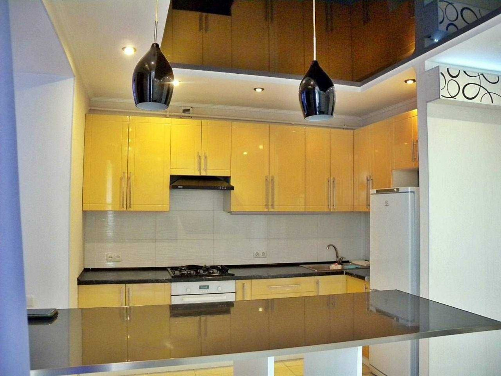 1 ком. на Таирова. Клубный дом! Кирпич! Двухконтурный котел! МОРЕ! Одесса - изображение 1