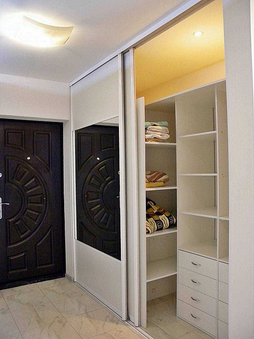 1 ком. на Таирова. Клубный дом! Кирпич! Двухконтурный котел! МОРЕ! Одесса - изображение 7