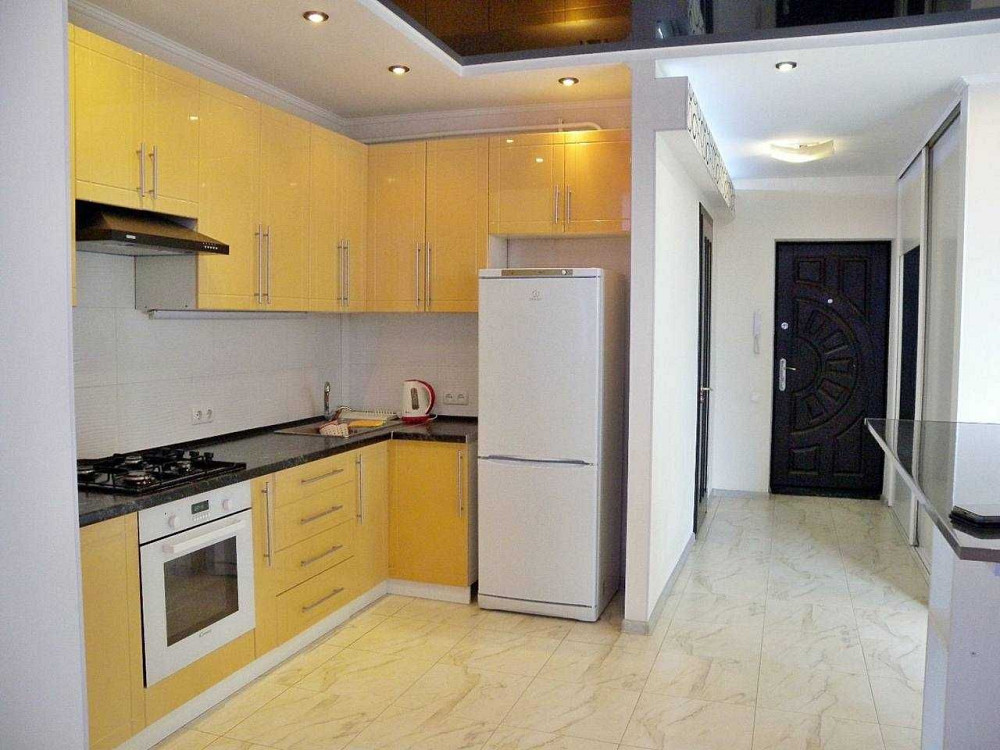 1 ком. на Таирова. Клубный дом! Кирпич! Двухконтурный котел! МОРЕ! Одесса - изображение 4