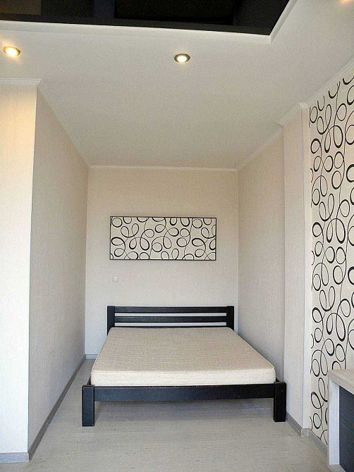 1 ком. на Таирова. Клубный дом! Кирпич! Двухконтурный котел! МОРЕ! Одесса - изображение 8