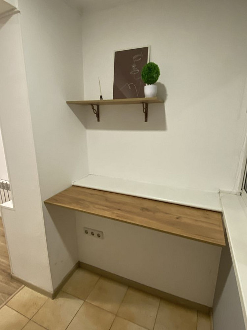 Продам 3км квартиру метро Черниговская Київ - зображення 7