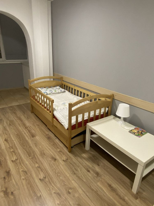 Продам 3км квартиру метро Черниговская Київ - зображення 8