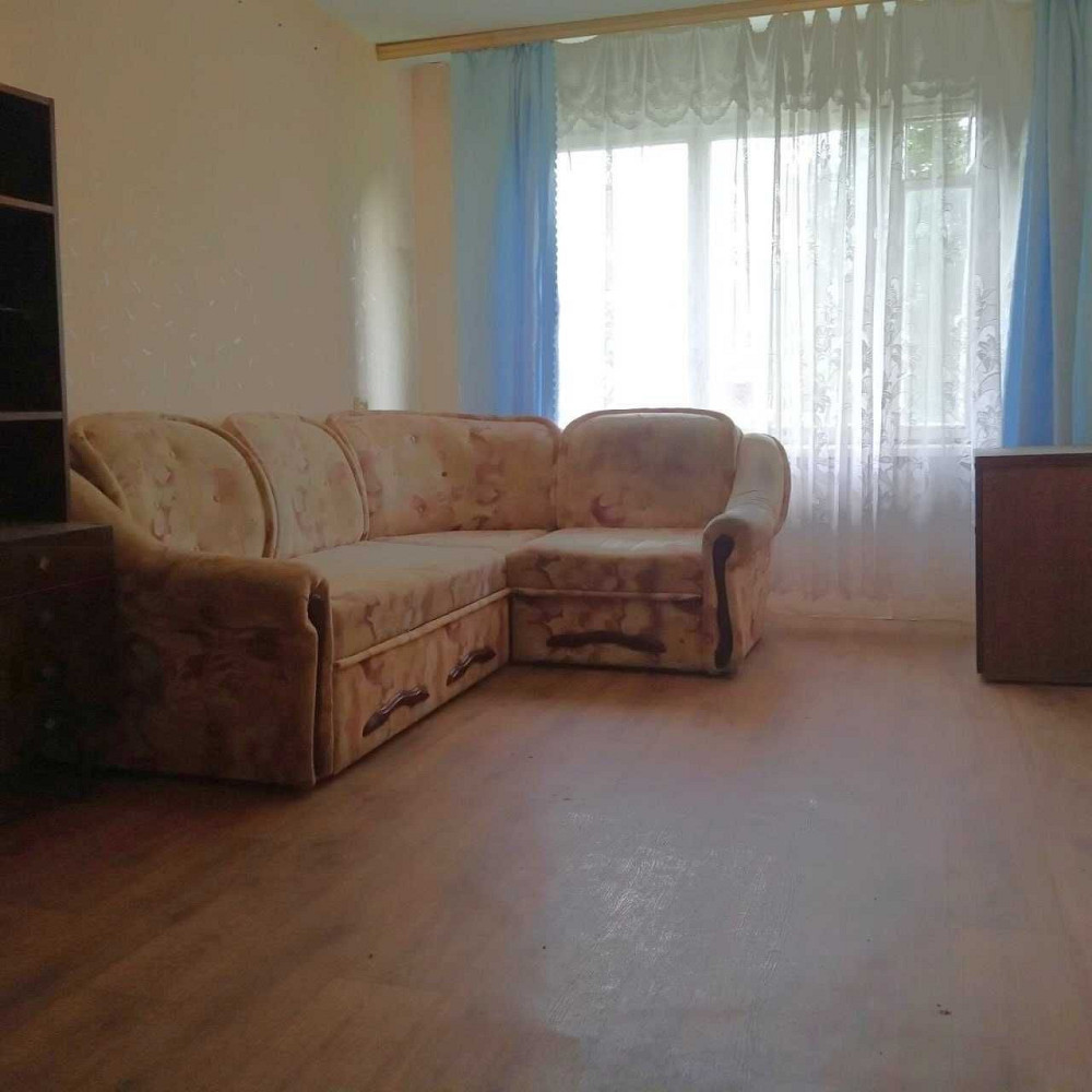 Миколи Руденка Кольцова 15 а 3-кімн. квартира  Без комісіїдля покупця Київ - зображення 1