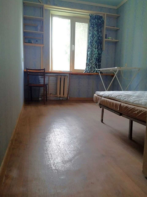 Миколи Руденка Кольцова 15 а 3-кімн. квартира  Без комісіїдля покупця Київ - зображення 5