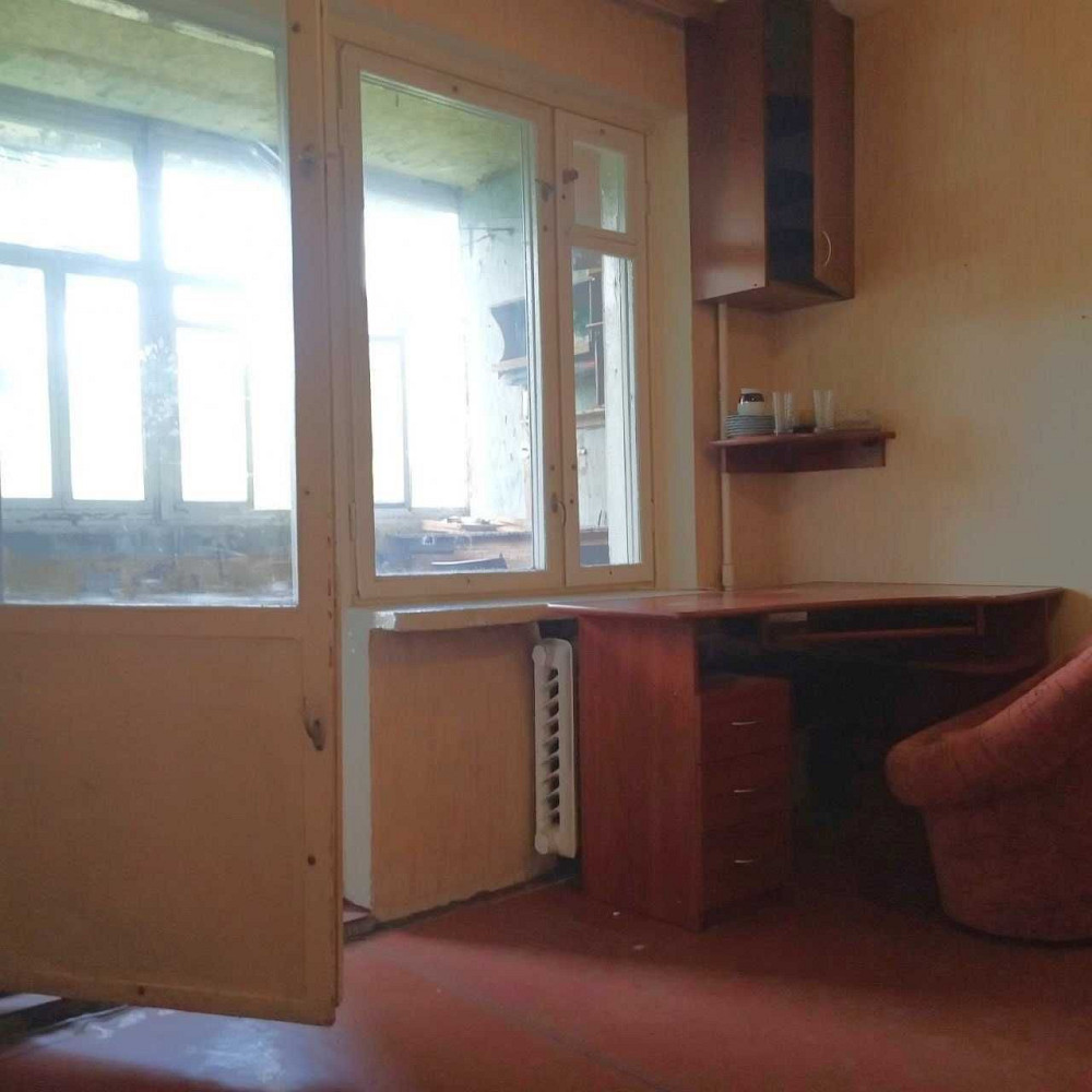 Миколи Руденка Кольцова 15 а 3-кімн. квартира  Без комісіїдля покупця Київ - зображення 7