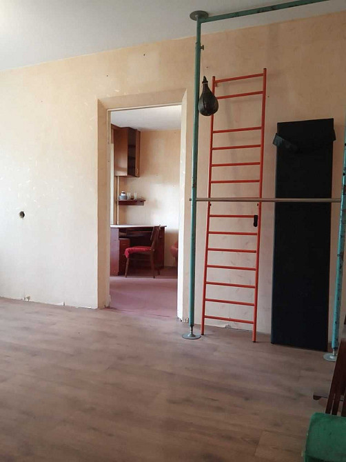 Миколи Руденка Кольцова 15 а 3-кімн. квартира  Без комісіїдля покупця Київ - зображення 4