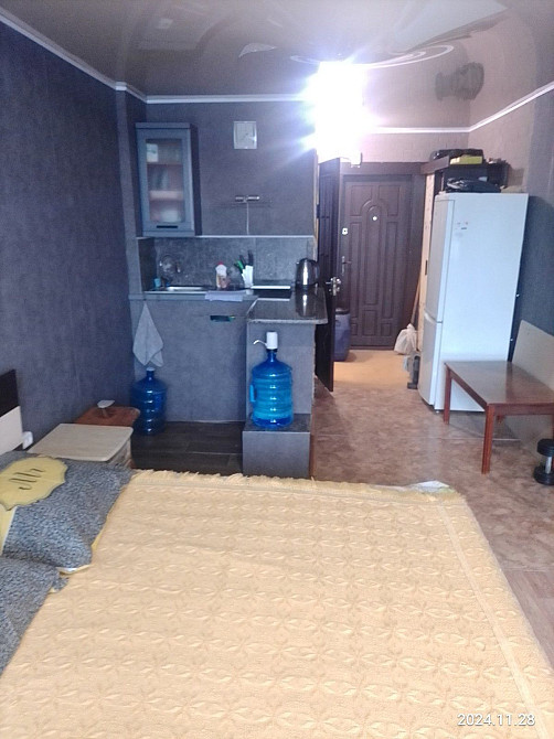 1к малосімейку на Даманському Кривой Рог - изображение 1