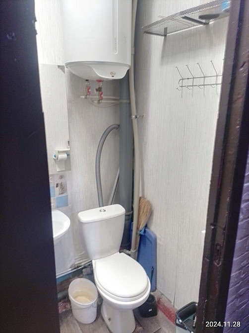 1к малосімейку на Даманському Кривой Рог - изображение 7