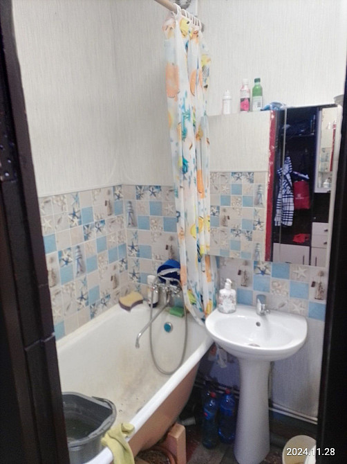 1к малосімейку на Даманському Кривой Рог - изображение 2