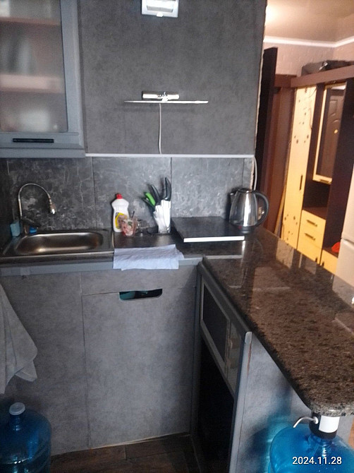 1к малосімейку на Даманському Кривой Рог - изображение 3