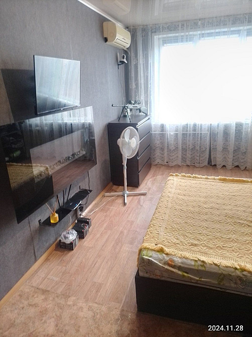 1к малосімейку на Даманському Кривой Рог - изображение 6