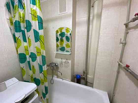 Однокімнатна квартира на Роменській. Ідеальний другий(2) поверх Суми