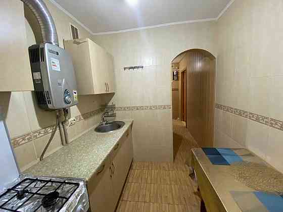 Однокімнатна квартира на Роменській. Ідеальний другий(2) поверх Суми