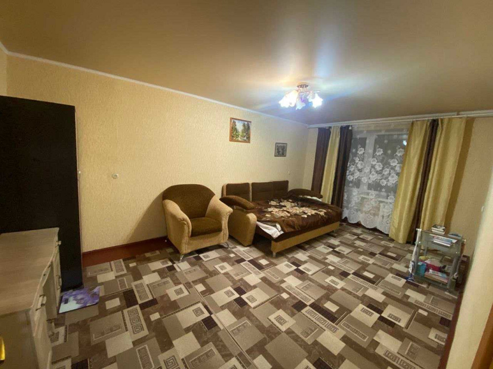 Однокімнатна квартира на Роменській. Ідеальний другий(2) поверх Сумы - изображение 1