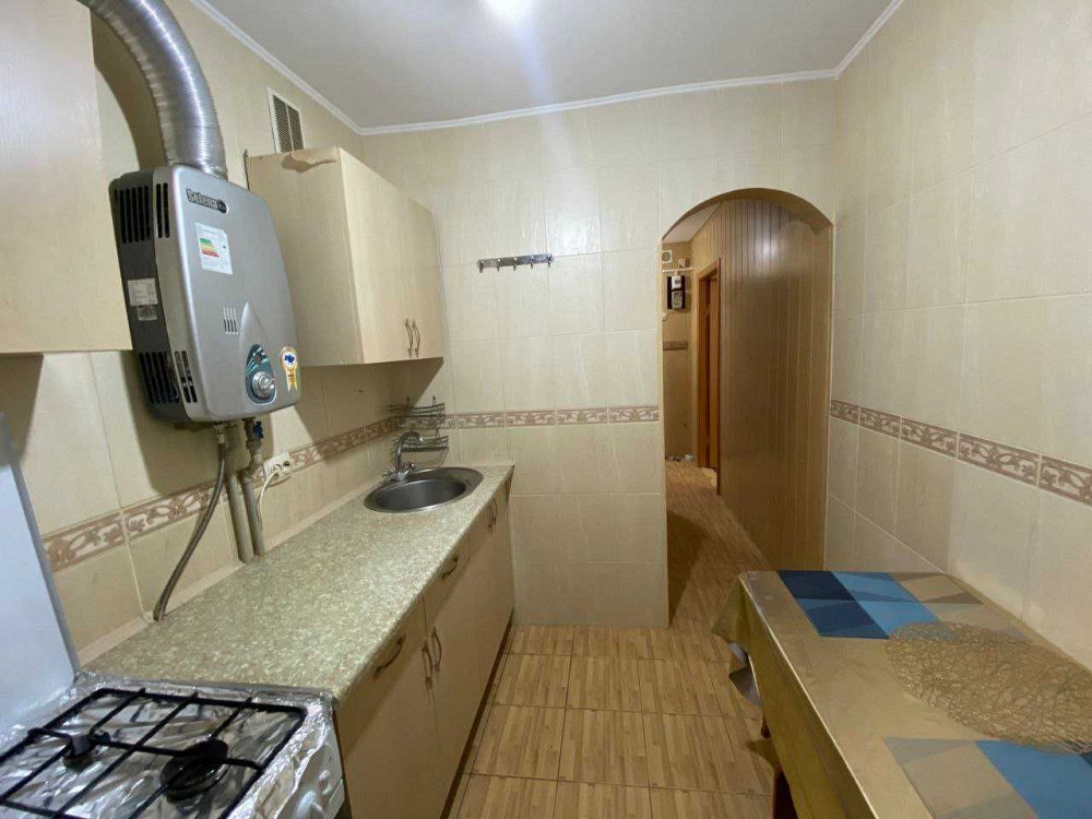 Однокімнатна квартира на Роменській. Ідеальний другий(2) поверх Сумы - изображение 3