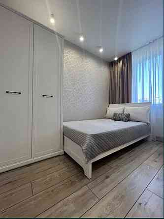 2 ком. в Жемчужном Квартале. Вид на море! 280 Постанова Лиманка