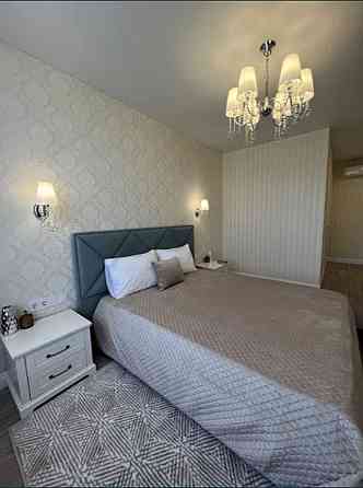 2 ком. в Жемчужном Квартале. Вид на море! 280 Постанова Лиманка