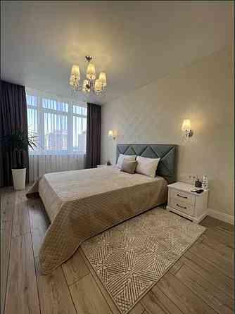 2 ком. в Жемчужном Квартале. Вид на море! 280 Постанова Лиманка