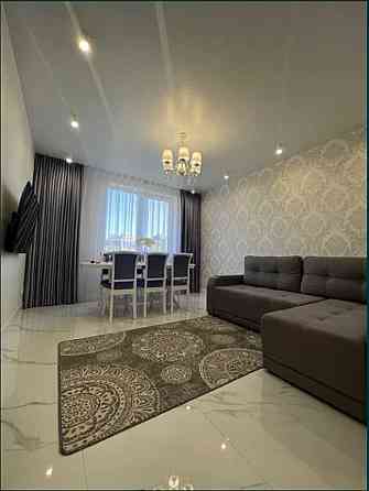 2 ком. в Жемчужном Квартале. Вид на море! 280 Постанова Лиманка