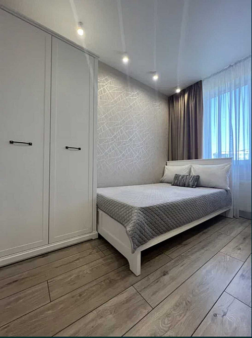 2 ком. в Жемчужном Квартале. Вид на море! 280 Постанова Лиманка - зображення 2