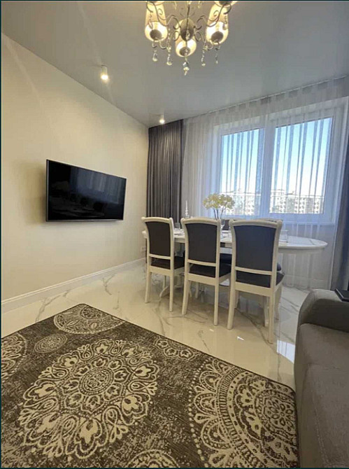 2 ком. в Жемчужном Квартале. Вид на море! 280 Постанова Лиманка - зображення 5