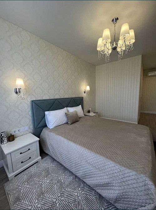 2 ком. в Жемчужном Квартале. Вид на море! 280 Постанова Лиманка - зображення 3