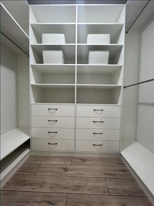 2 ком. в Жемчужном Квартале. Вид на море! 280 Постанова Лиманка - зображення 8