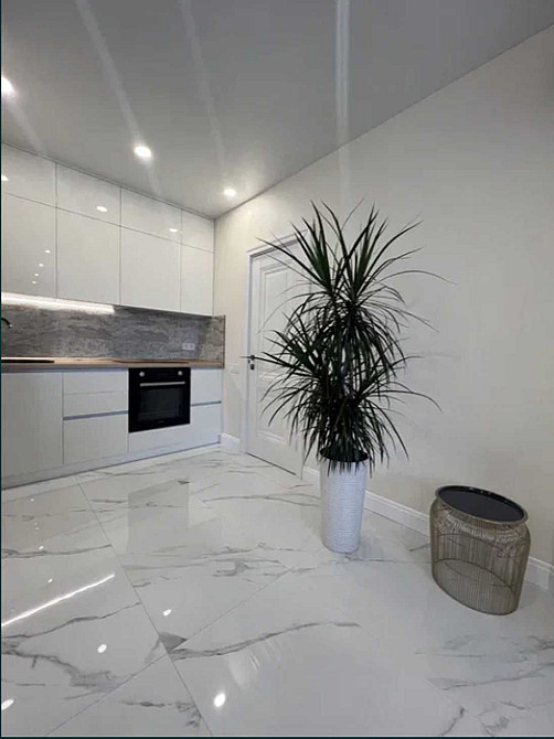 2 ком. в Жемчужном Квартале. Вид на море! 280 Постанова Лиманка - зображення 7