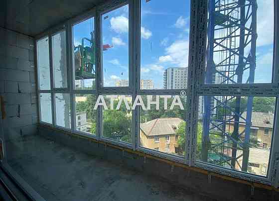 Центр Одеси! Квартира 39 метрів у ЖК Акварель. Одеса