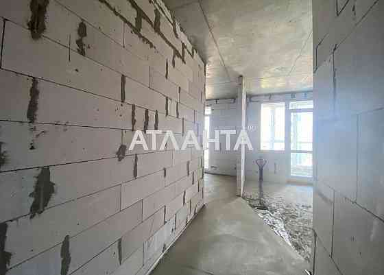 Центр Одеси! Квартира 39 метрів у ЖК Акварель. Одеса