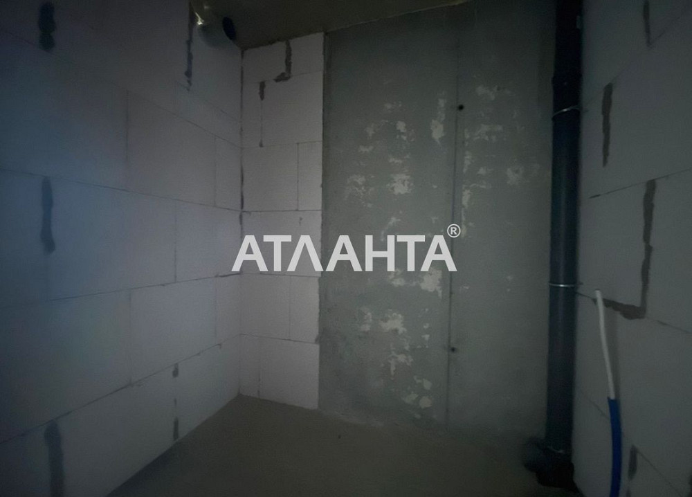 Центр Одеси! Квартира 39 метрів у ЖК Акварель. Одесса - изображение 8