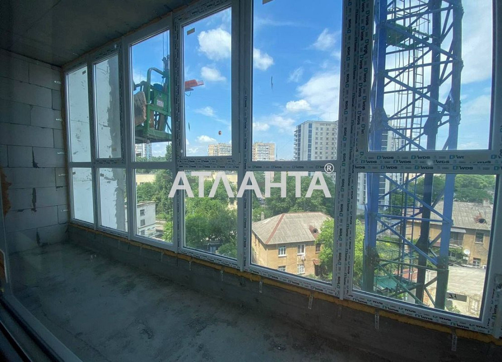 Центр Одеси! Квартира 39 метрів у ЖК Акварель. Одесса - изображение 2