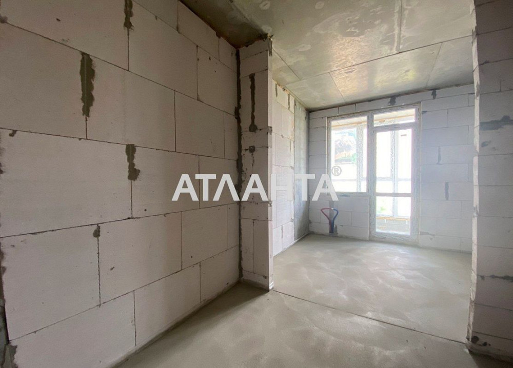 Центр Одеси! Квартира 39 метрів у ЖК Акварель. Одесса - изображение 5