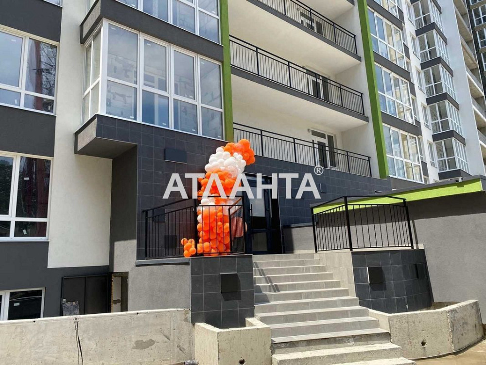 Центр Одеси! Квартира 39 метрів у ЖК Акварель. Одесса - изображение 1