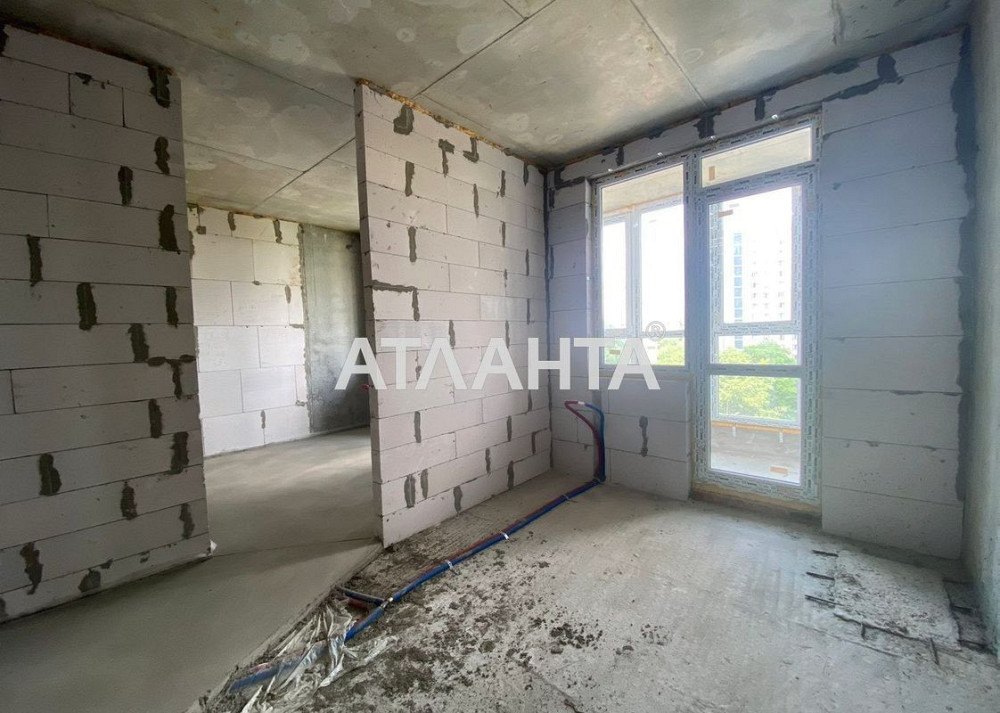 Центр Одеси! Квартира 39 метрів у ЖК Акварель. Одесса - изображение 7