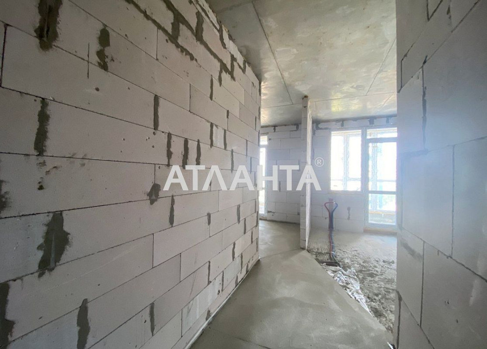 Центр Одеси! Квартира 39 метрів у ЖК Акварель. Одесса - изображение 4