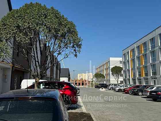 ТЕРМІНОВО!!! Продаж Смарт квартири Святопетрівське Святопетрівське (Києво-Свят.р-н)