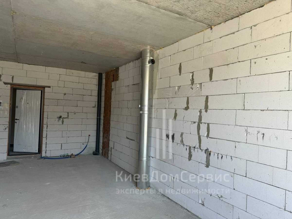 ТЕРМІНОВО!!! Продаж Смарт квартири Святопетрівське Святопетрівське (Києво-Свят.р-н) - зображення 4