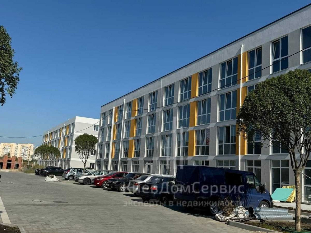 ТЕРМІНОВО!!! Продаж Смарт квартири Святопетрівське Святопетрівське (Києво-Свят.р-н) - зображення 2