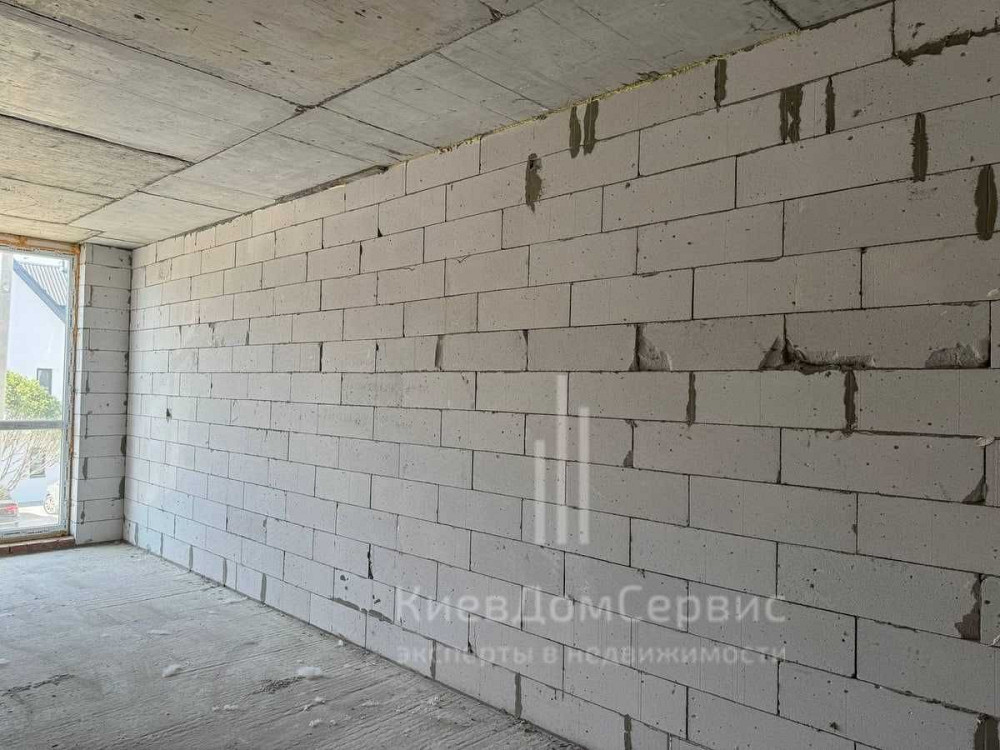 ТЕРМІНОВО!!! Продаж Смарт квартири Святопетрівське Святопетрівське (Києво-Свят.р-н) - зображення 3