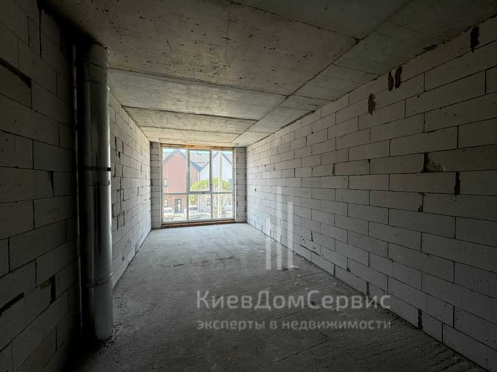 ТЕРМІНОВО!!! Продаж Смарт квартири Святопетрівське Святопетрівське (Києво-Свят.р-н) - зображення 6