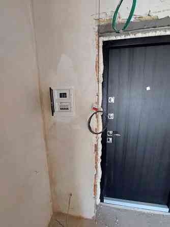 Євро 2кк 44м2+ тераса 9м2, жк Ютландія Ирпень