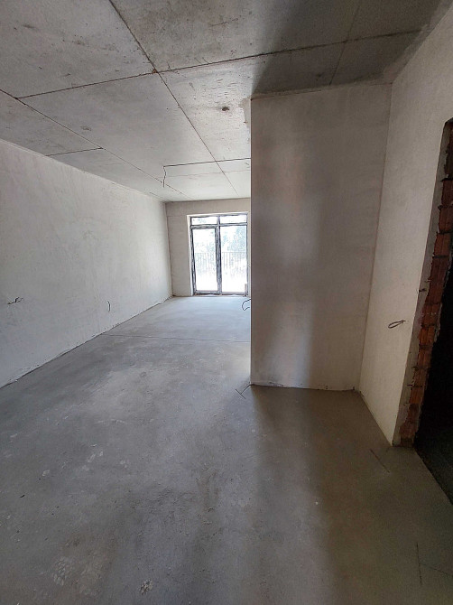 Євро 2кк 44м2+ тераса 9м2, жк Ютландія Ирпень - изображение 6